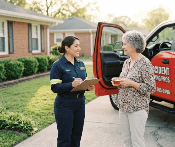 Accident Towing Service Flora, IL FAQs